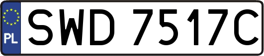 SWD7517C