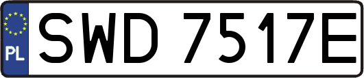 SWD7517E