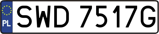 SWD7517G