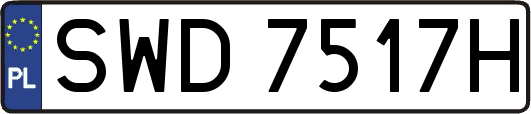 SWD7517H