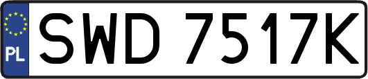 SWD7517K