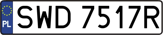 SWD7517R