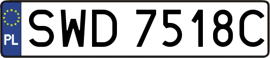 SWD7518C