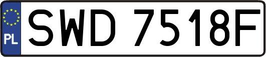 SWD7518F