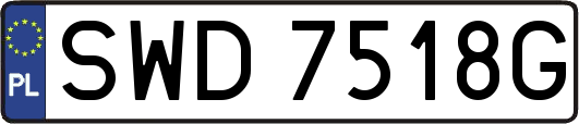 SWD7518G