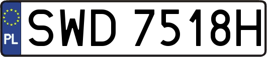 SWD7518H