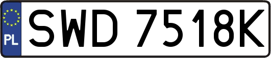 SWD7518K