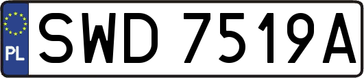 SWD7519A
