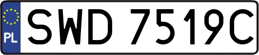 SWD7519C