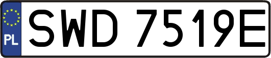 SWD7519E
