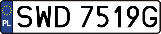SWD7519G