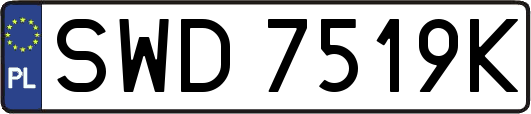 SWD7519K