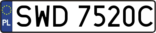 SWD7520C