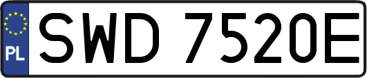 SWD7520E