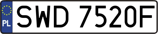 SWD7520F