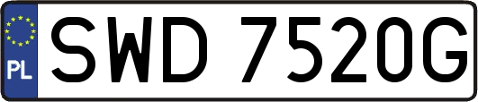SWD7520G