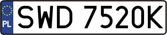 SWD7520K