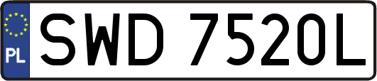 SWD7520L
