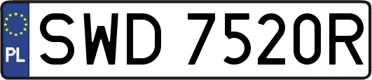 SWD7520R