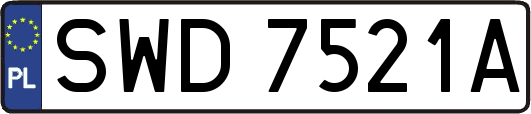 SWD7521A