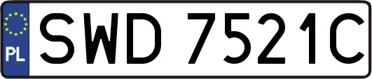 SWD7521C