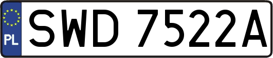 SWD7522A
