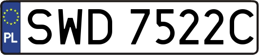 SWD7522C