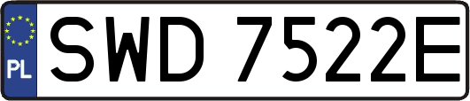 SWD7522E