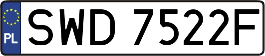 SWD7522F