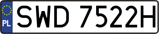 SWD7522H