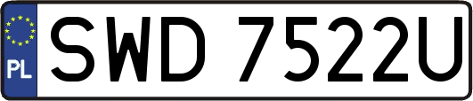 SWD7522U