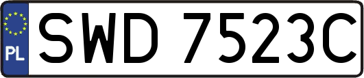 SWD7523C