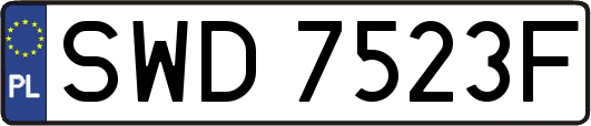 SWD7523F