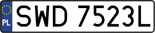 SWD7523L