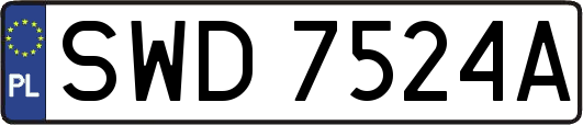 SWD7524A