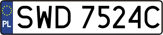 SWD7524C