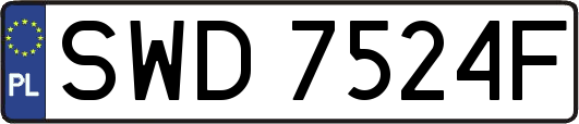 SWD7524F