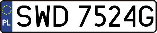 SWD7524G