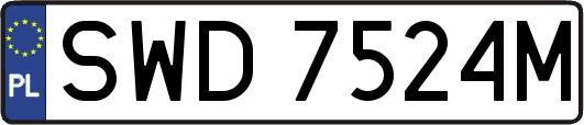 SWD7524M
