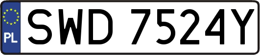SWD7524Y