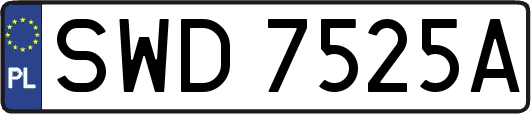 SWD7525A