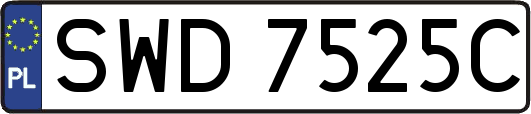 SWD7525C