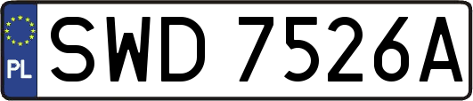 SWD7526A