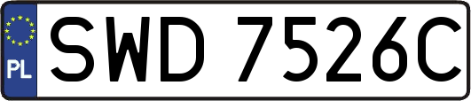 SWD7526C