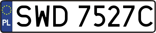 SWD7527C