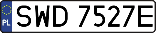 SWD7527E