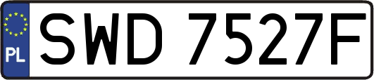 SWD7527F