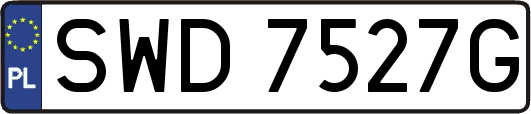SWD7527G