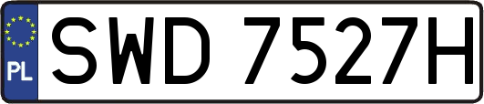 SWD7527H