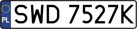 SWD7527K